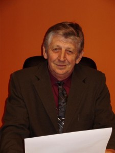 Fekte Ferenc Murony Község Polgármestere