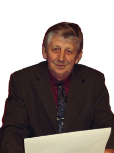 Fekte Ferenc Murony Község Polgármestere